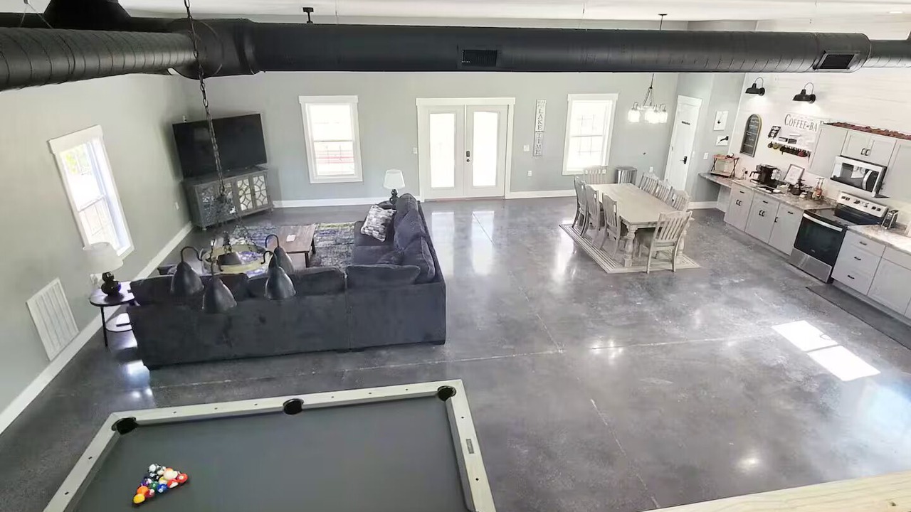 Photo of Bedroom in Dandridge