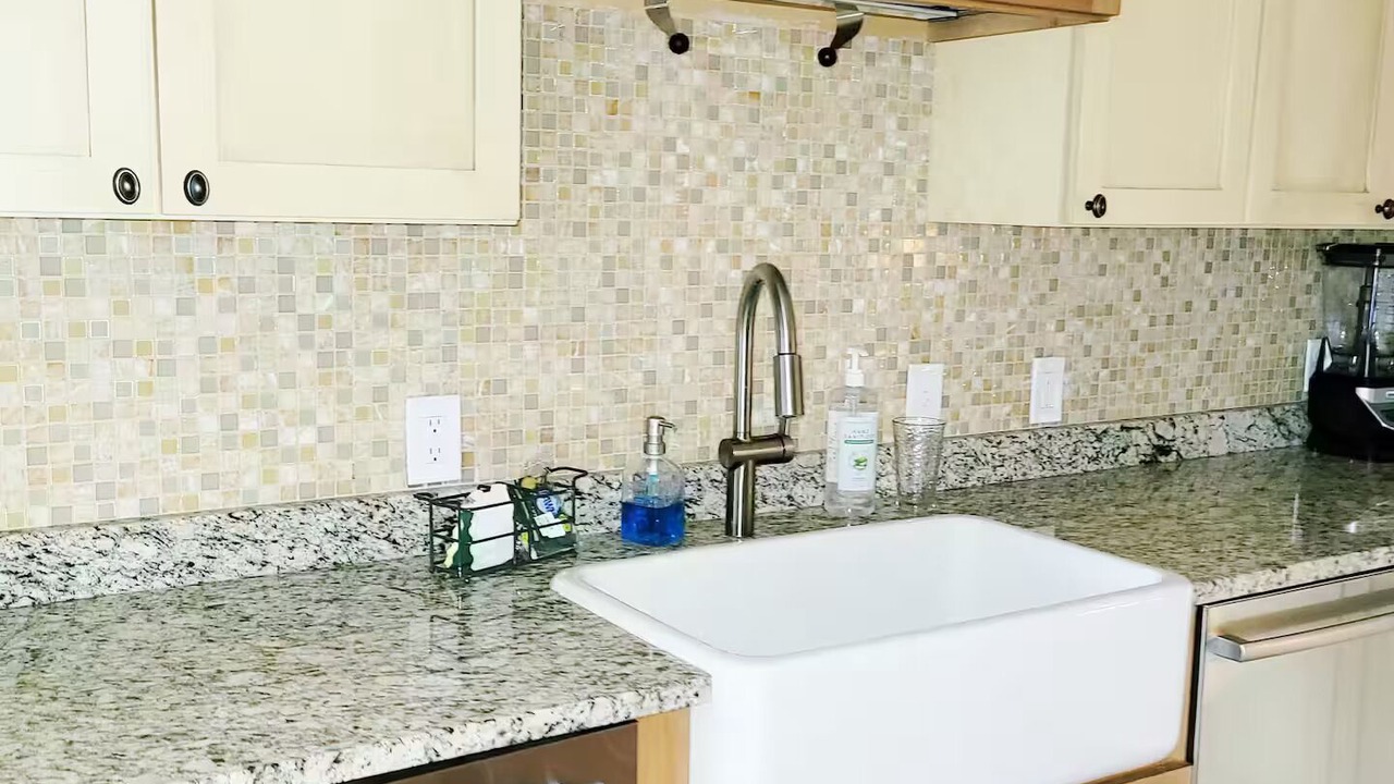 Photo of Kitchen in Dandridge