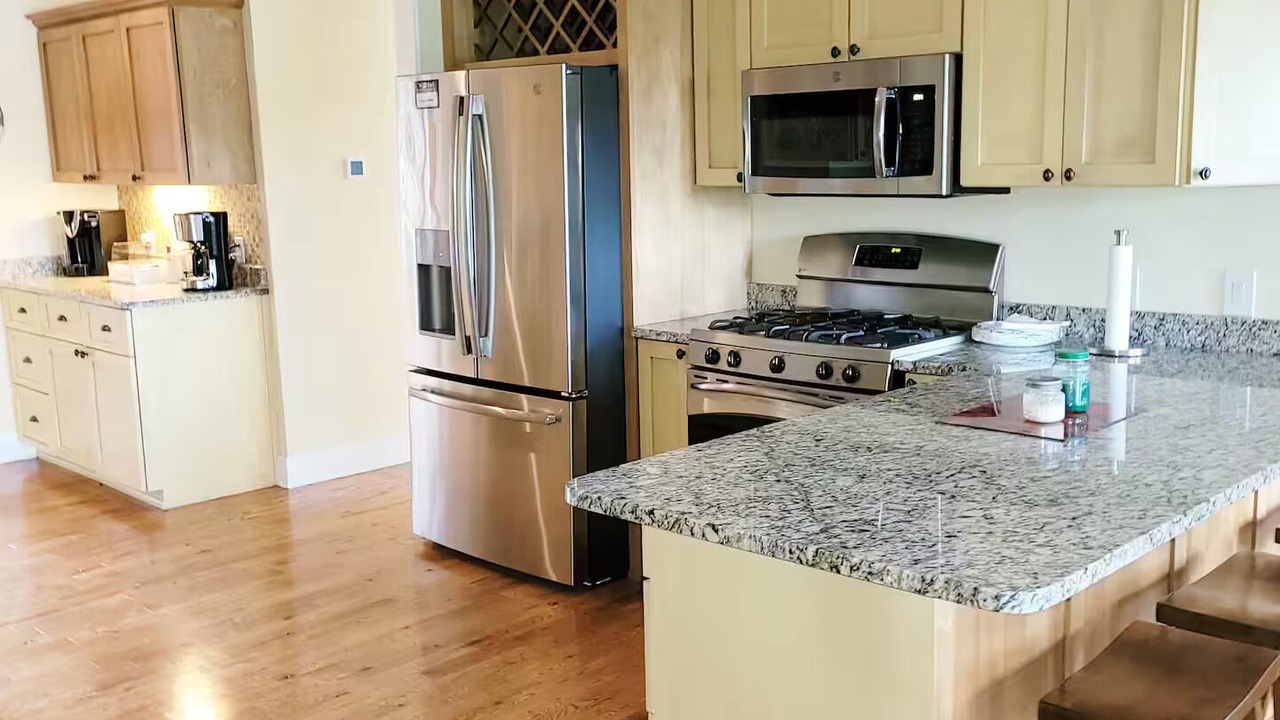 Photo of Kitchen in Dandridge