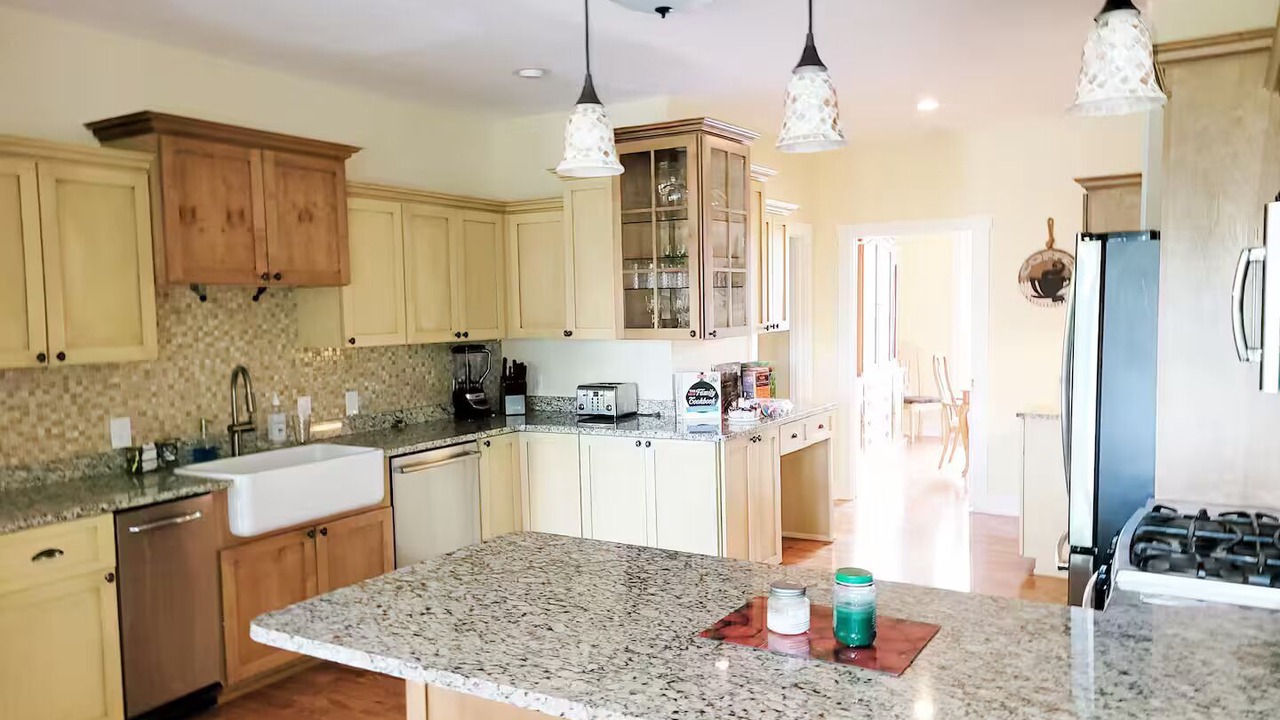 Photo of Kitchen in Dandridge