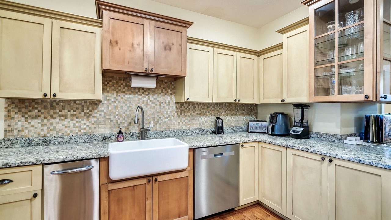Photo of Kitchen in Dandridge