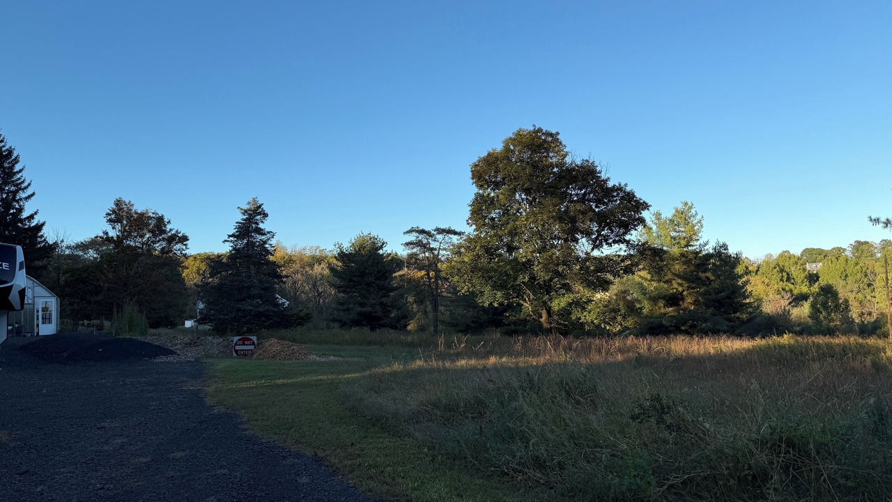 Photo of Outdoor in Coopersburg