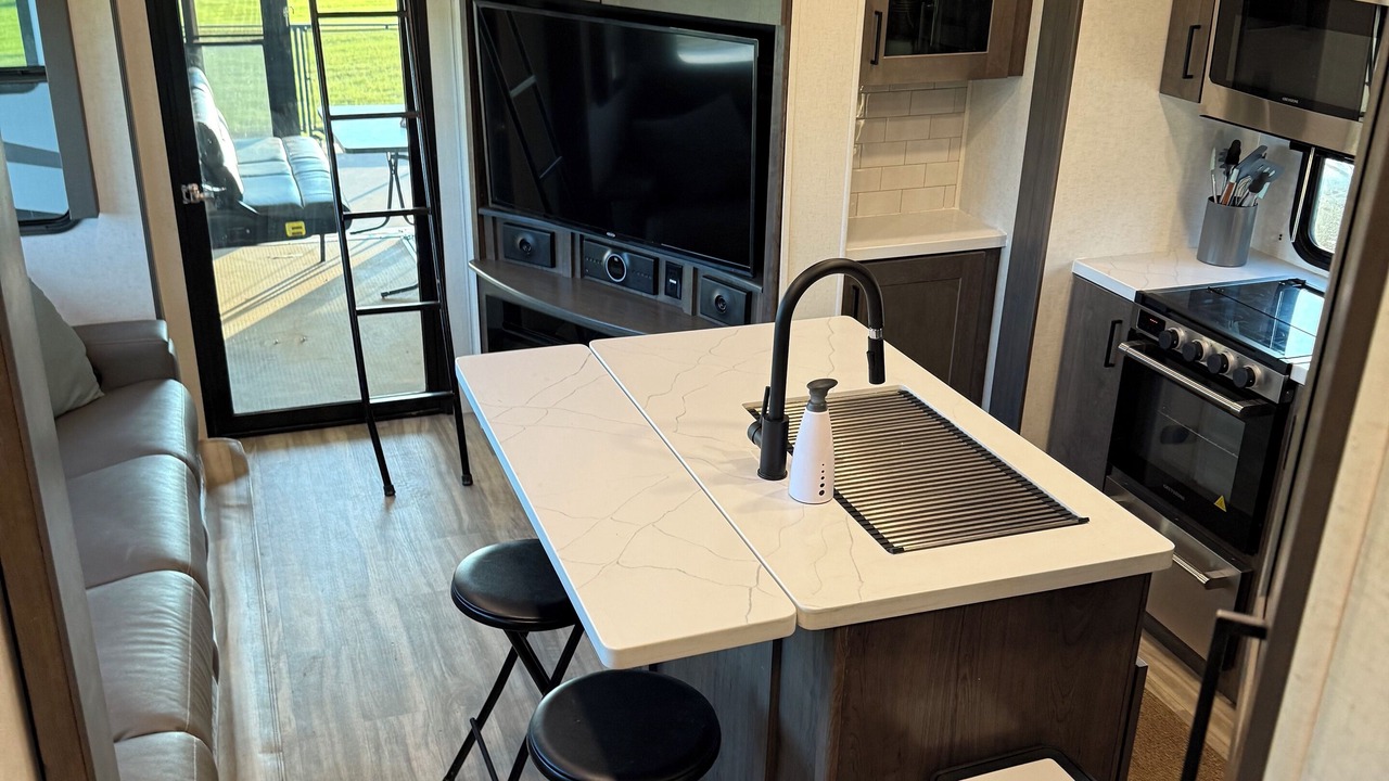 Photo of Kitchen in Coopersburg