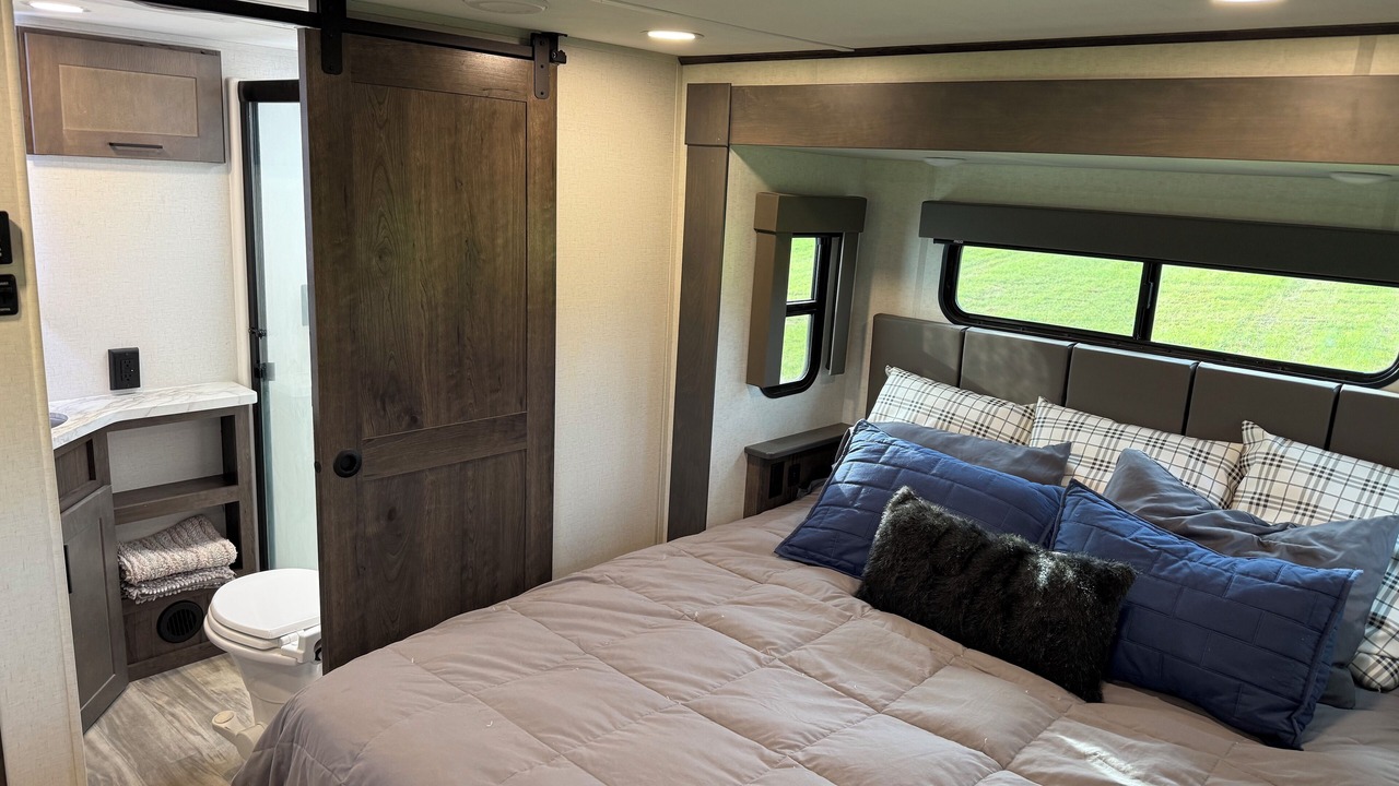 Photo of Bedroom in Coopersburg