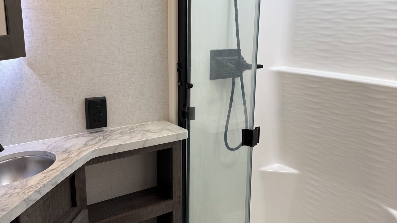 Photo of Bathroom in Coopersburg