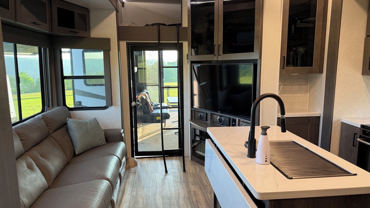 Photo of Livingroom in Coopersburg