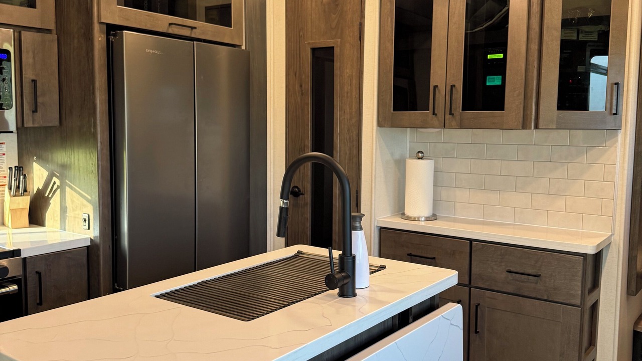 Photo of Kitchen in Coopersburg