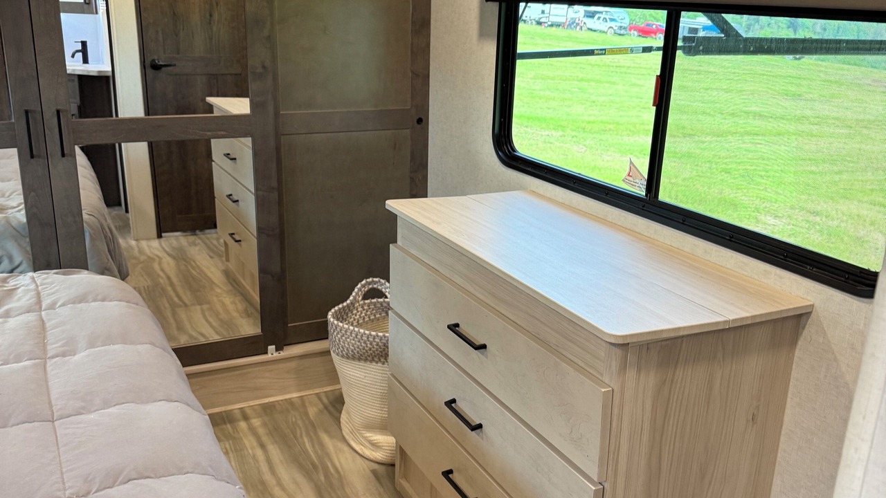 Photo of Bedroom in Coopersburg