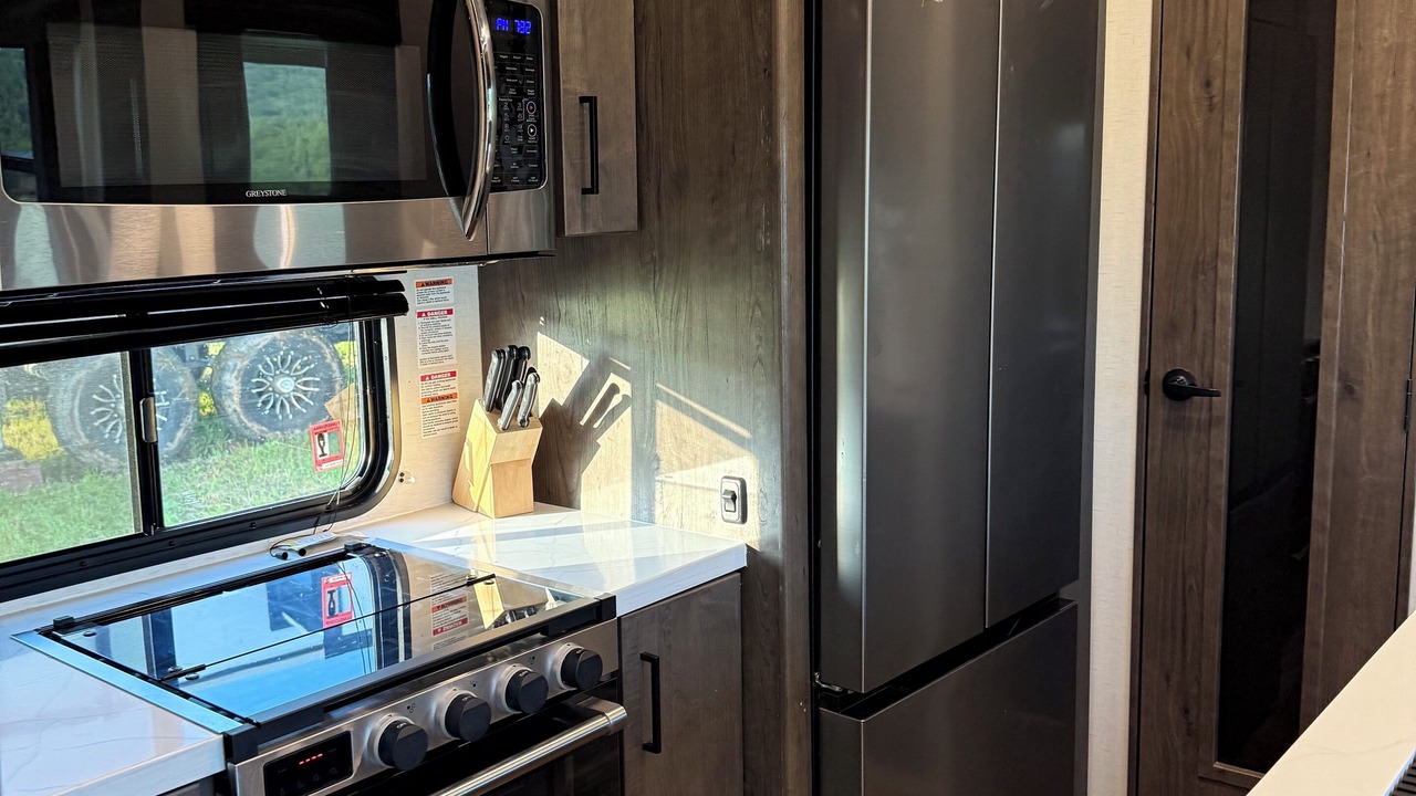 Photo of Kitchen in Coopersburg