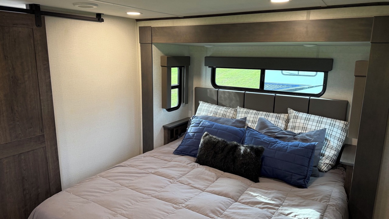 Photo of Bedroom in Coopersburg