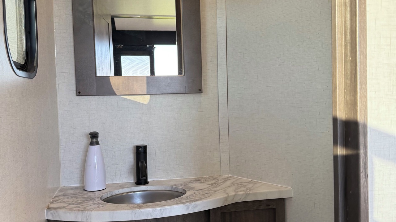 Photo of Bathroom in Coopersburg