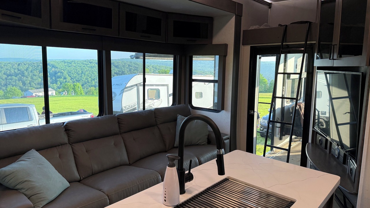 Photo of Livingroom in Coopersburg