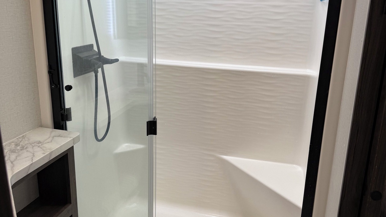 Photo of Bathroom in Coopersburg