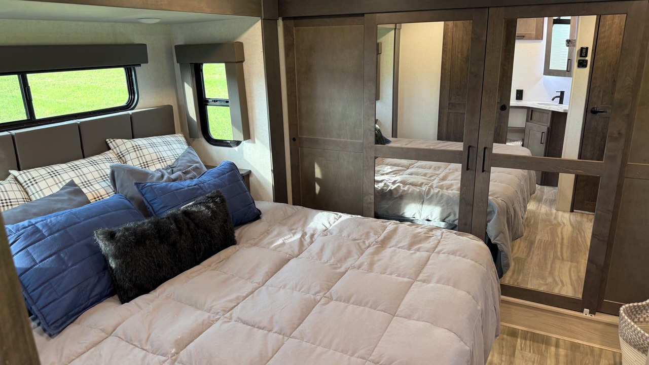 Photo of Bedroom in Coopersburg