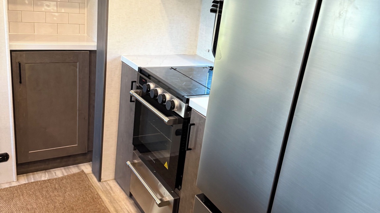 Photo of Kitchen in Coopersburg