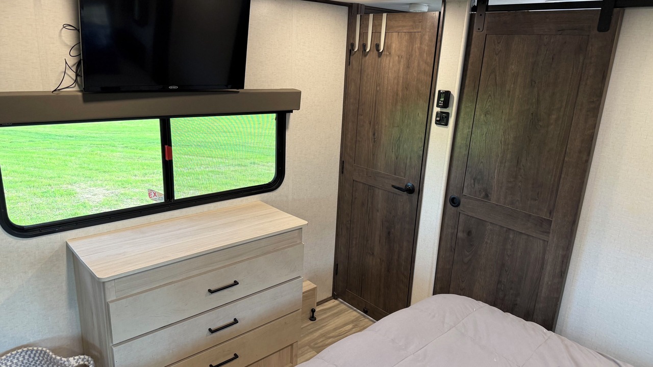 Photo of Bedroom in Coopersburg