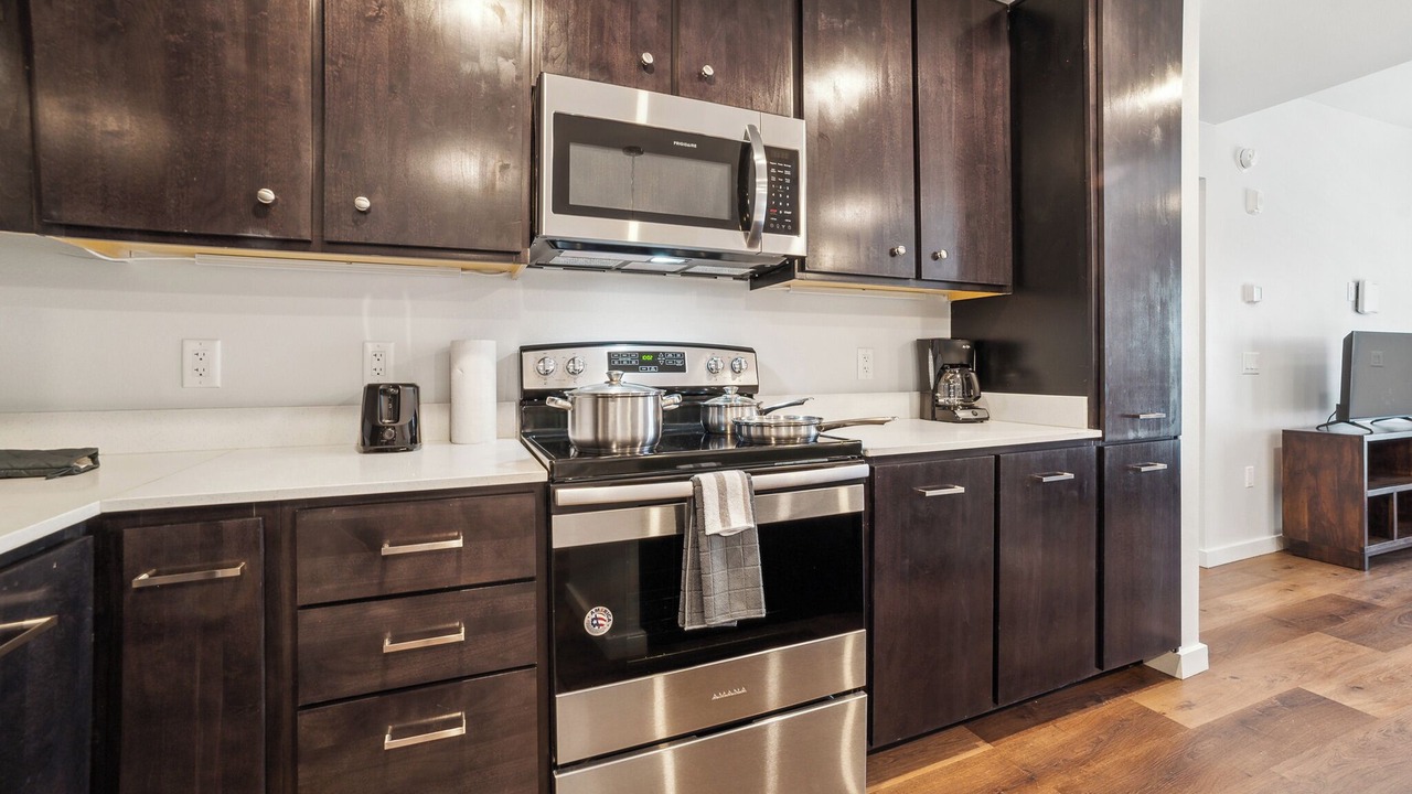Photo of Kitchen in Marble Falls
