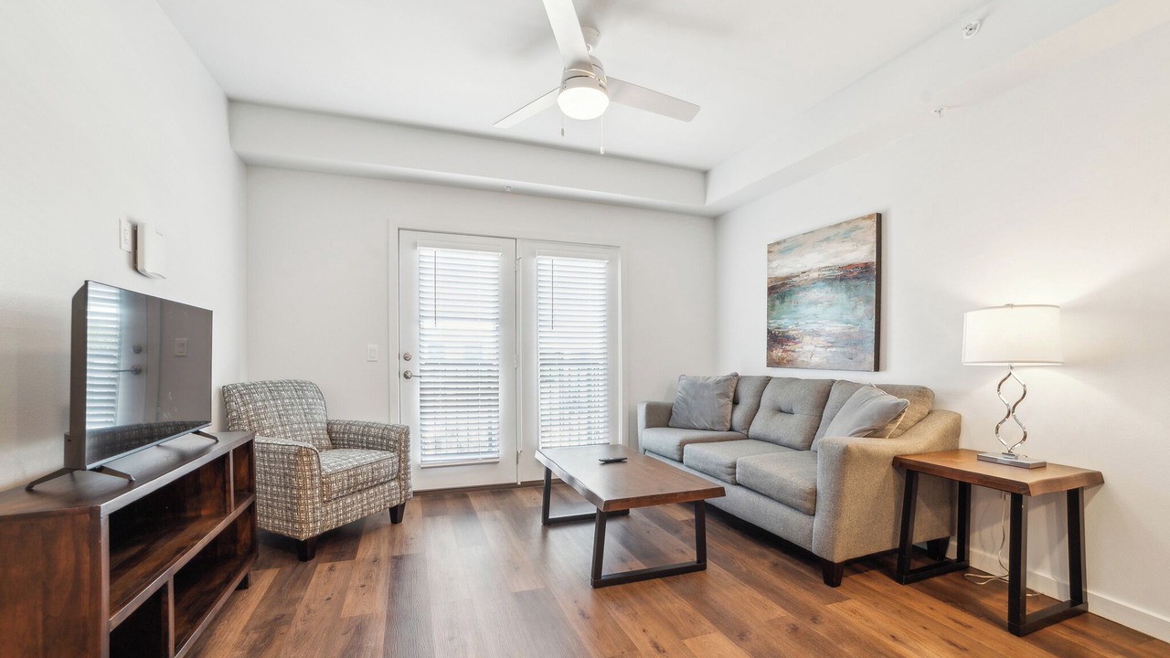 Photo of Livingroom in Marble Falls