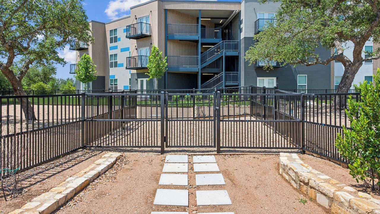 Photo of Outdoor in Marble Falls
