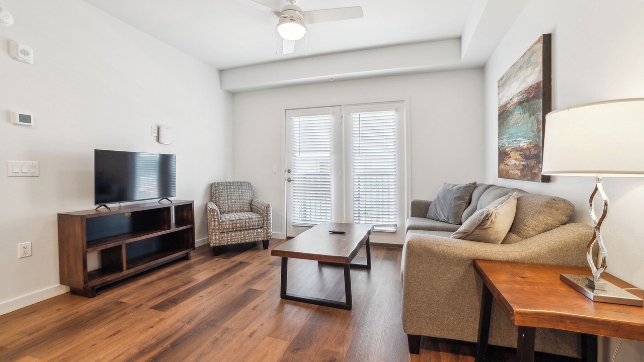 Photo of Livingroom in Marble Falls