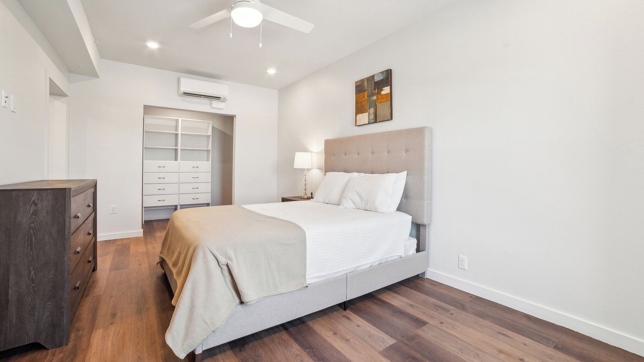 Photo of Bedroom in Marble Falls