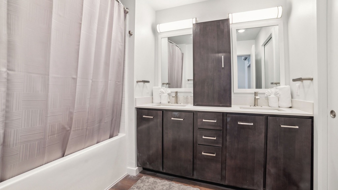Photo of Bathroom in Marble Falls