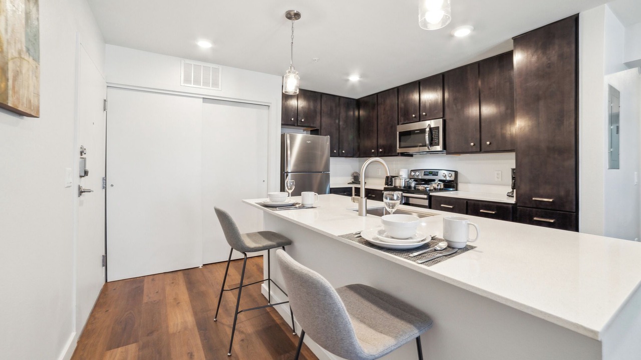 Photo of Kitchen in Marble Falls