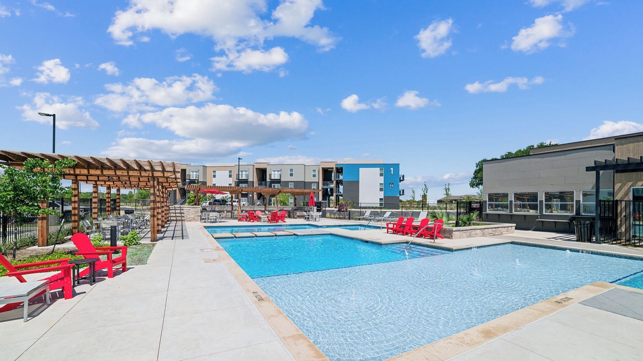 Photo of Outdoor in Marble Falls