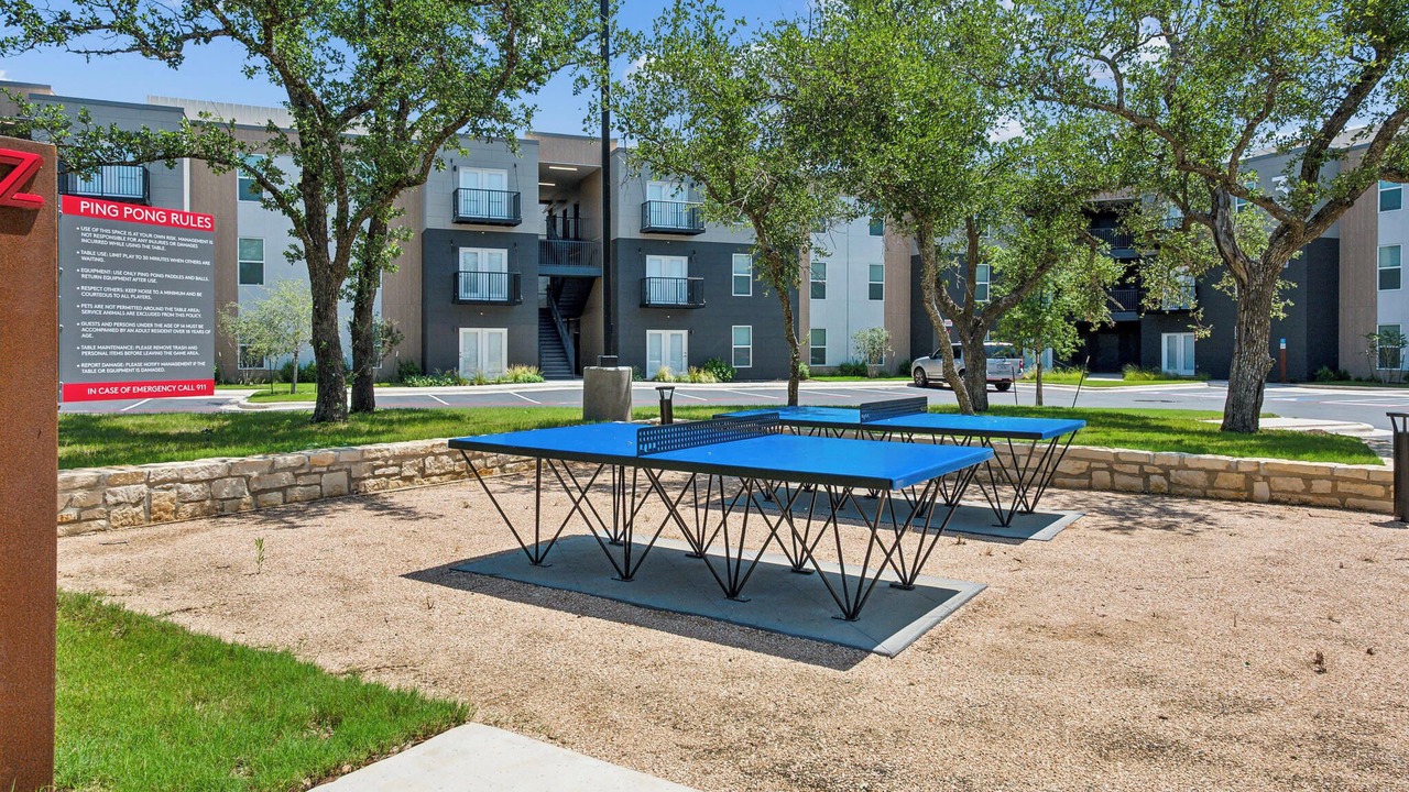 Photo of Outdoor in Marble Falls