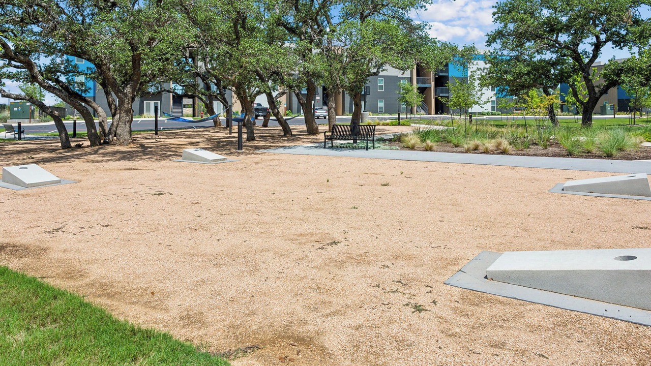 Photo of Outdoor in Marble Falls