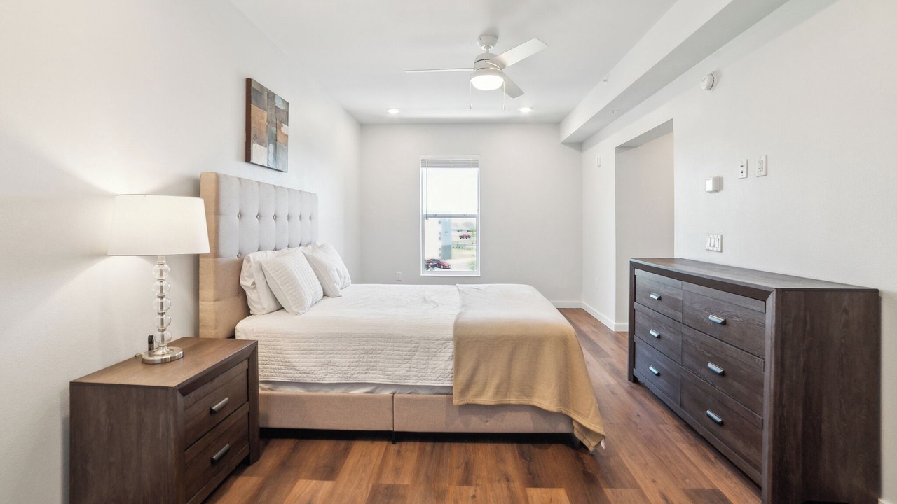Photo of Bedroom in Marble Falls