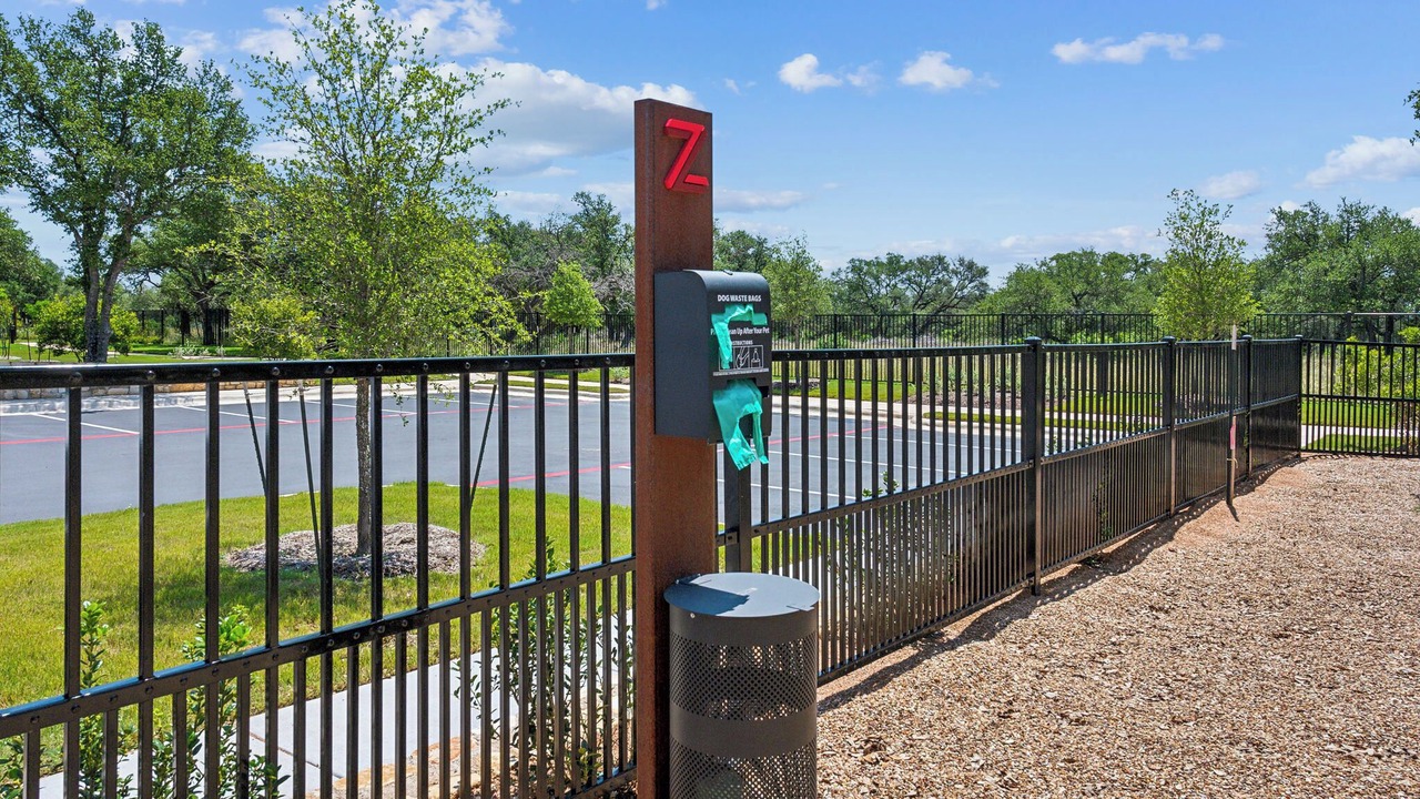 Photo of Outdoor in Marble Falls