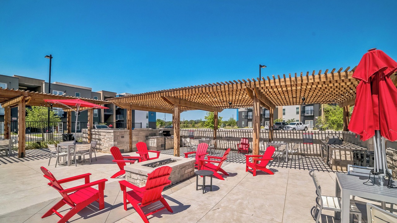 Photo of Outdoor in Marble Falls