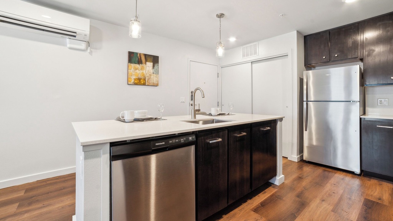 Photo of Kitchen in Marble Falls