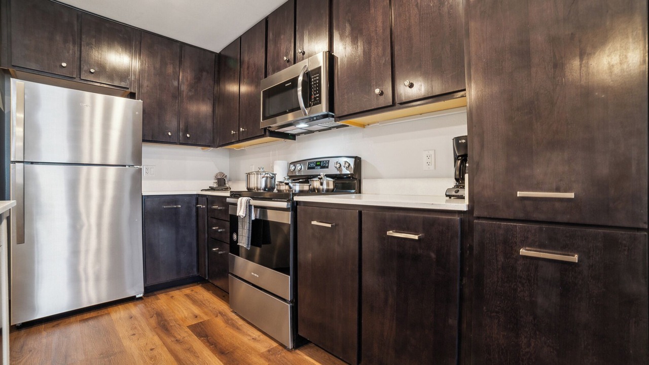 Photo of Kitchen in Marble Falls