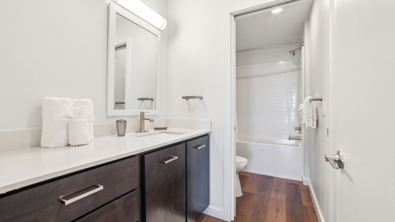 Photo of Bathroom in Marble Falls