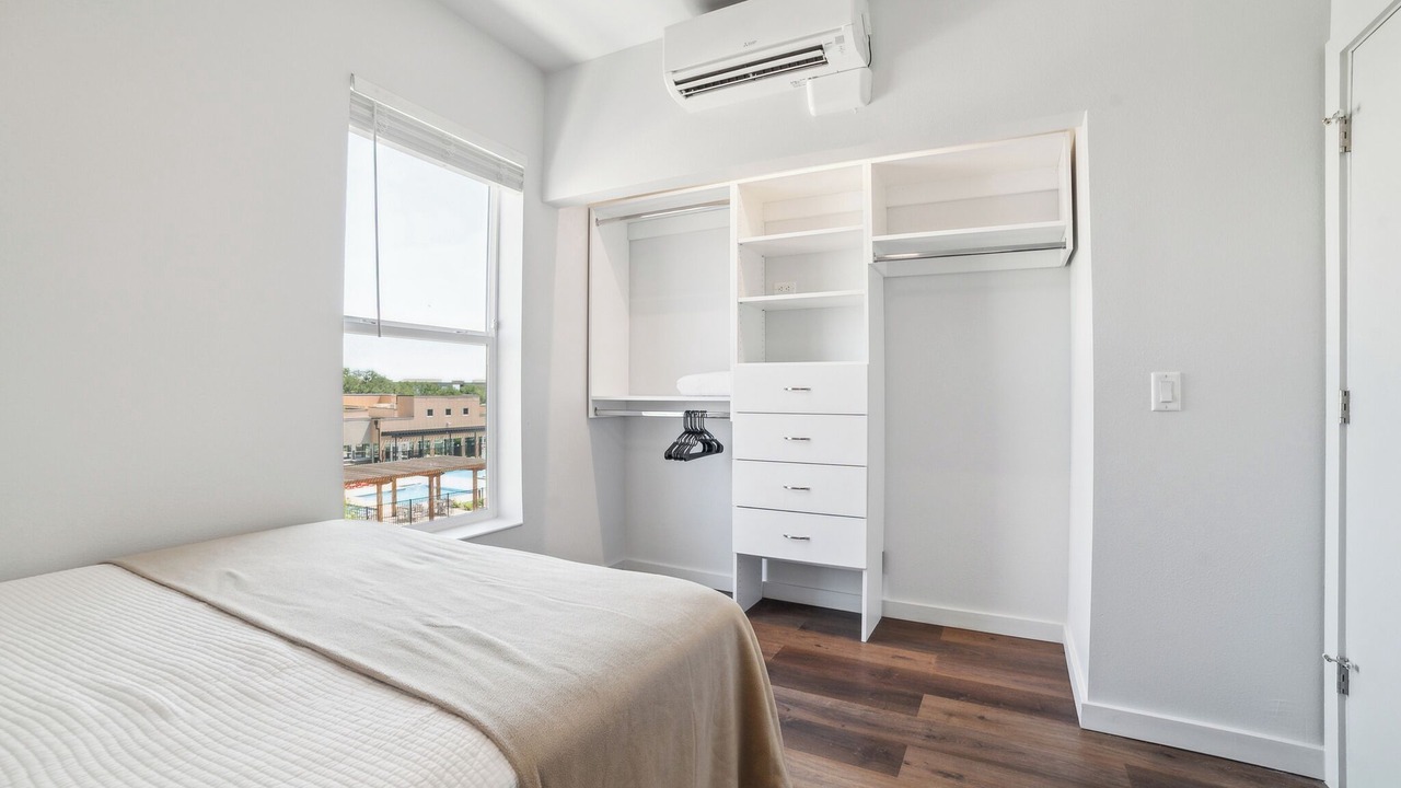 Photo of Bedroom in Marble Falls