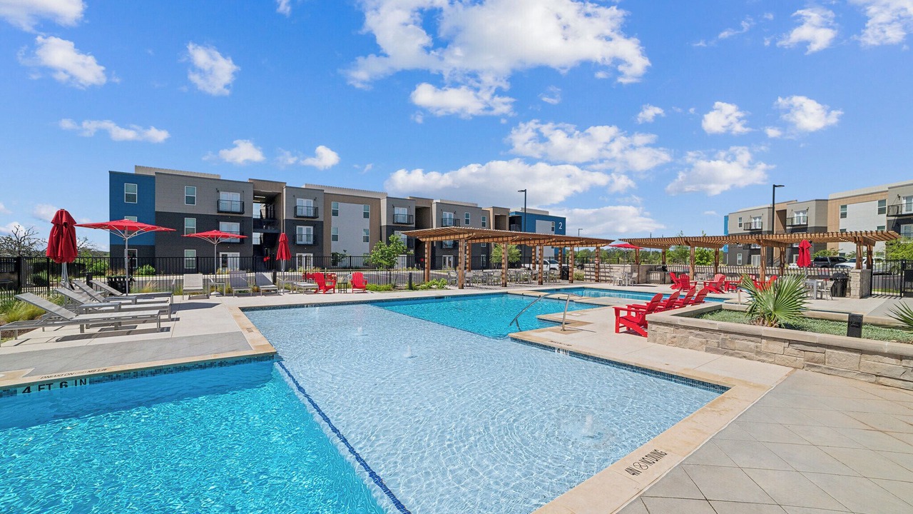 Photo of Outdoor in Marble Falls