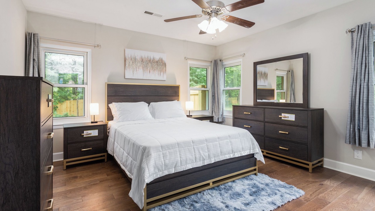 Photo of Bedroom in High Point