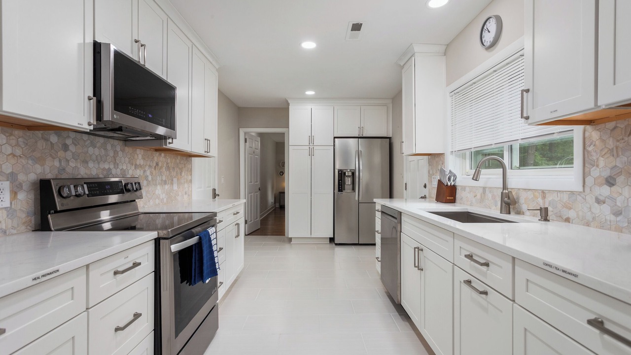 Photo of Kitchen in High Point