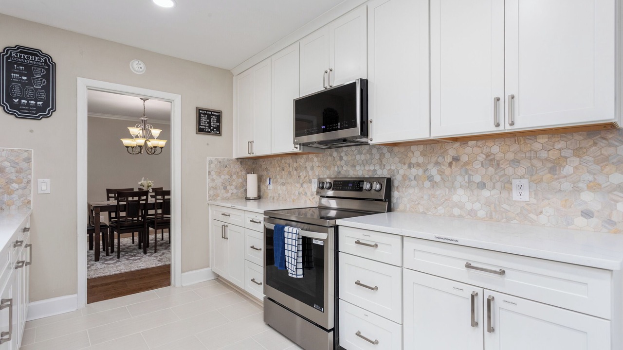 Photo of Kitchen in High Point