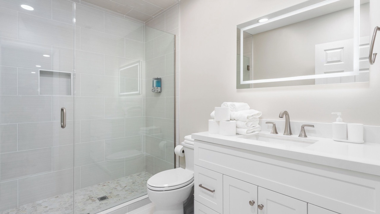 Photo of Bathroom in High Point