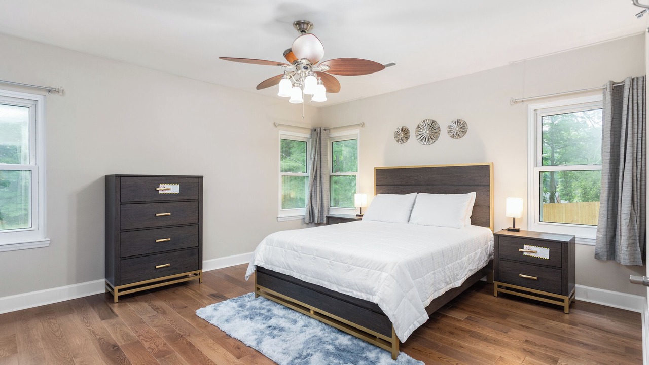 Photo of Bedroom in High Point