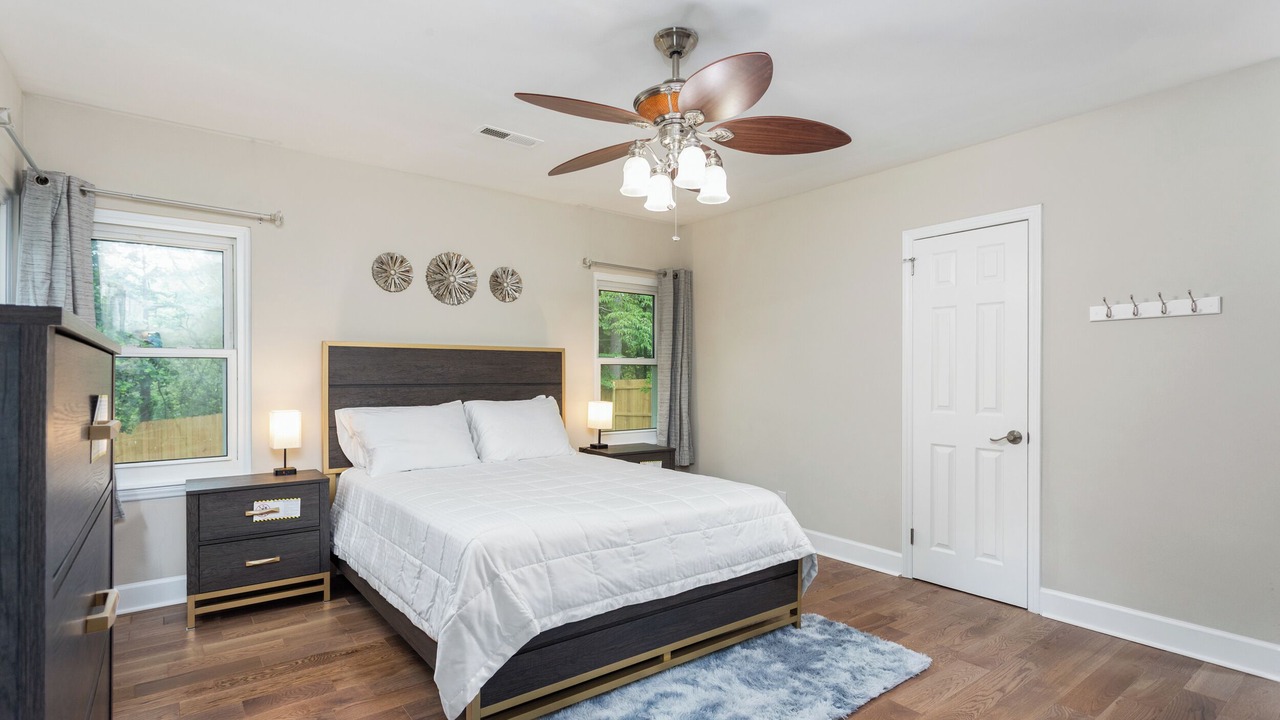 Photo of Bedroom in High Point