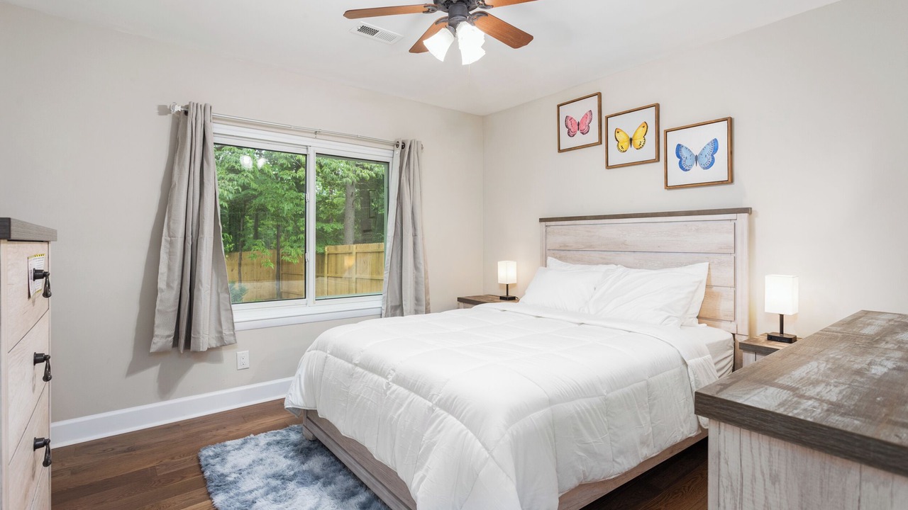 Photo of Bedroom in High Point