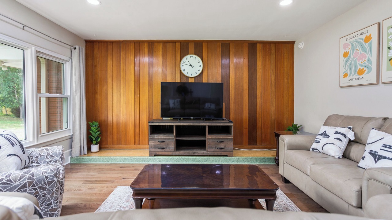 Photo of Livingroom in High Point
