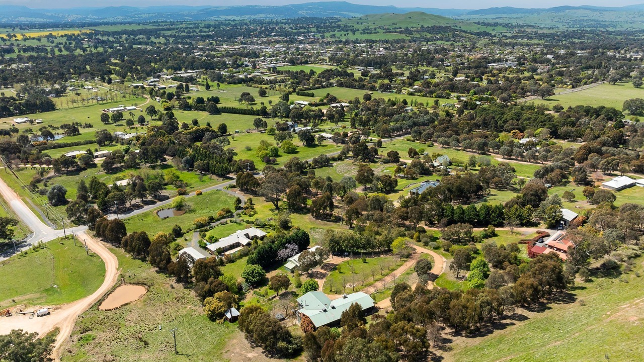 Photo of Outdoor in Mansfield