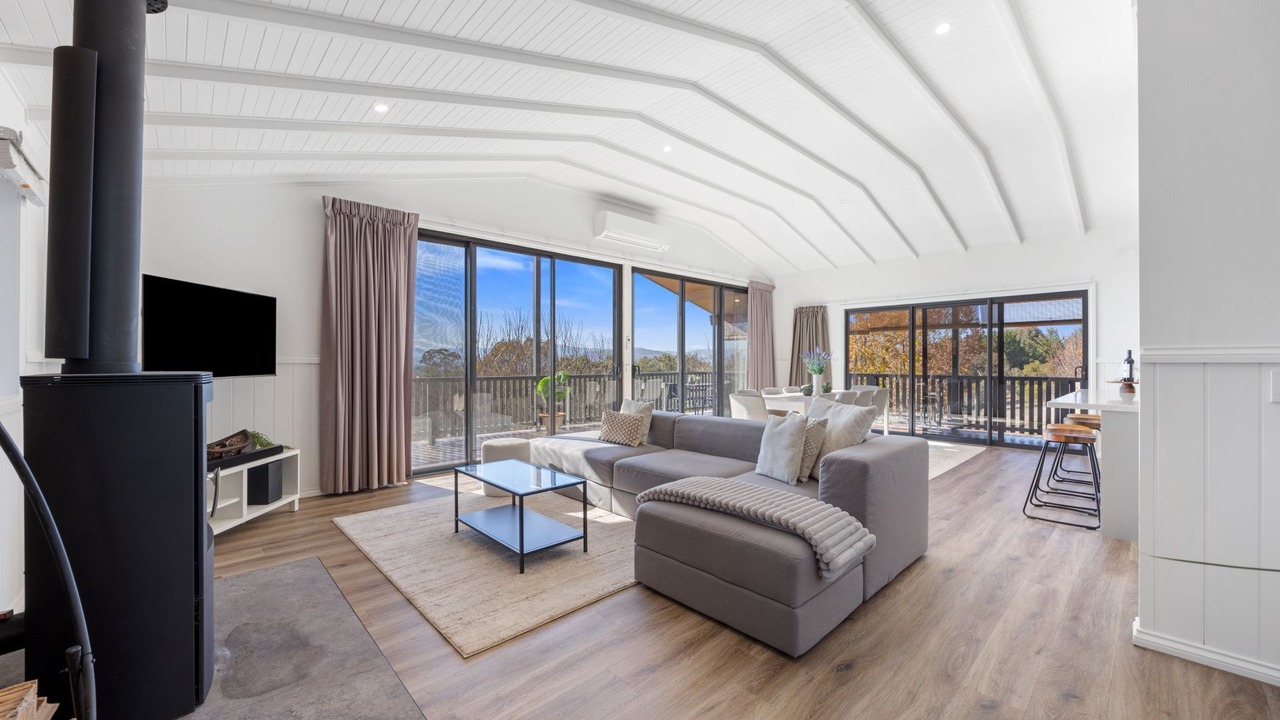 Photo of Livingroom in Mansfield