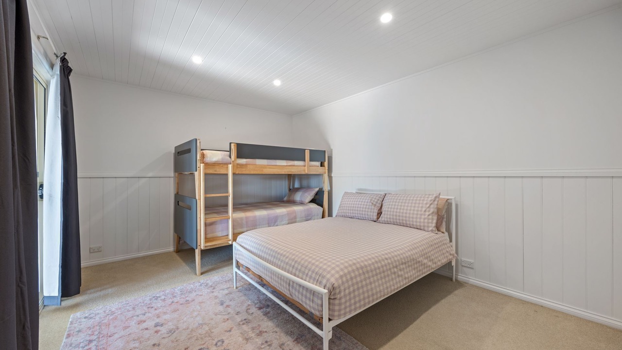 Photo of Bedroom in Mansfield