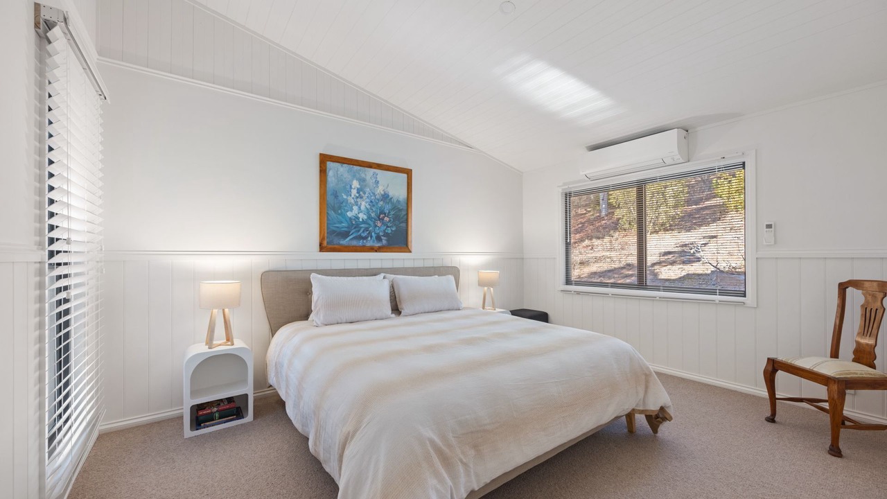 Photo of Bedroom in Mansfield